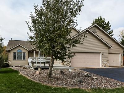 25798 Greatland Ct, Wyoming, MN, 55092