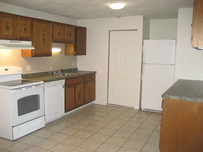Roomy w/ New Appliances