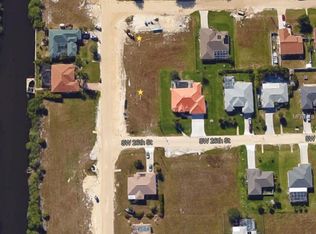 2101 SW 26th Ter, Cape Coral, FL 33914