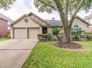 4311 Goldenrod Ln, Missouri City, TX 77459