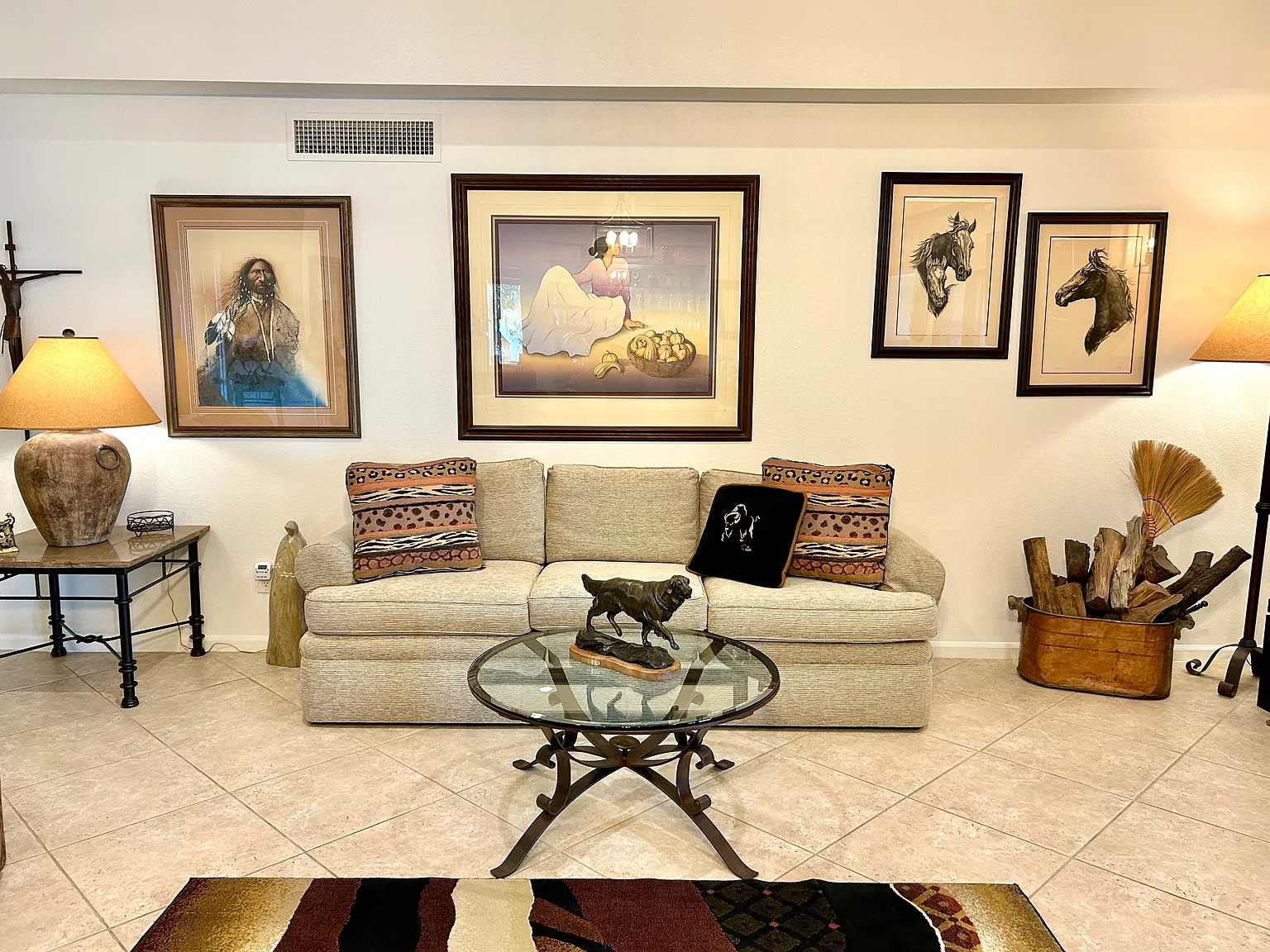 3 bed, 2459 sqft, $5,000 — Photo 3
