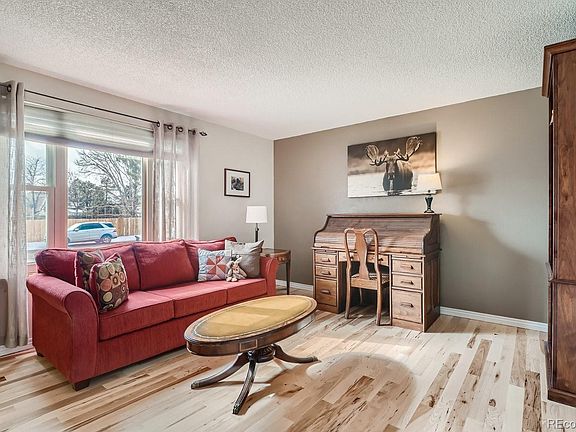 5th image of 5384 S Telluride Way