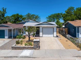 14151 Stead Blvd, Reno, NV 89506