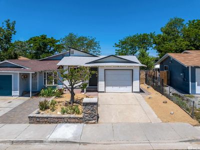 14151 Stead Blvd, Reno, NV, 89506