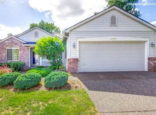 2097 NE 2nd Ave, Hillsboro, OR 97124