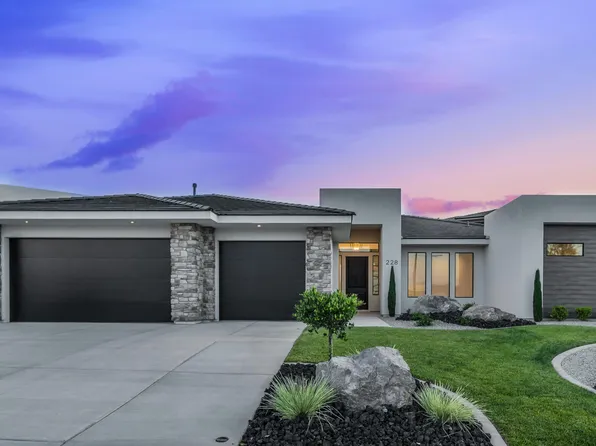 228 S Arancio Ct, Saint George, UT 84770
