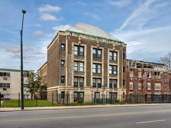 156 N Central Ave APT 305, Chicago, IL 60644