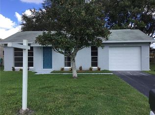 7303 Exemplar Dr, New Port Richey, FL 34655