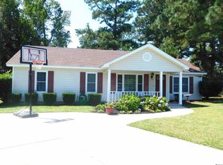 1048 Courtyard Dr, Conway, SC 29526