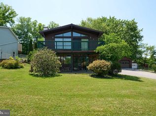249 Lakeview Dr, Howard, PA 16841