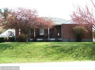 21829 Jefferson Blvd, Smithsburg, MD 21783