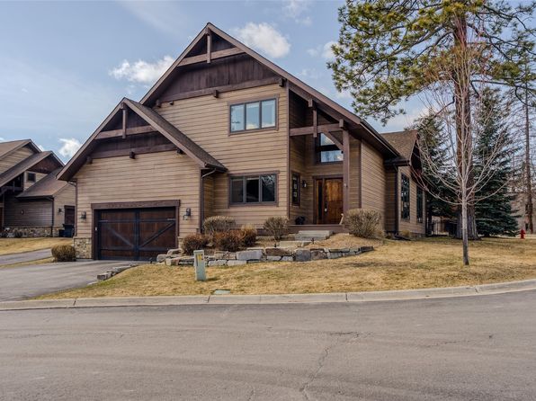 1 Rock Creek Ct, Whitefish, MT 59937