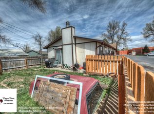 1003 Sherman St, Fort Morgan, CO 80701