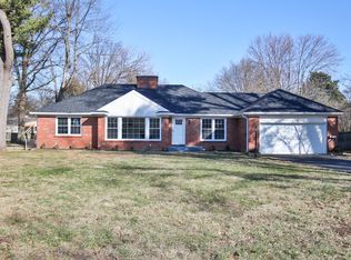 205 S Hampton Rd, Louisville, KY 40223