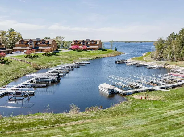 1826-3 Parkland Drive #0503, Arkdale, WI 54613