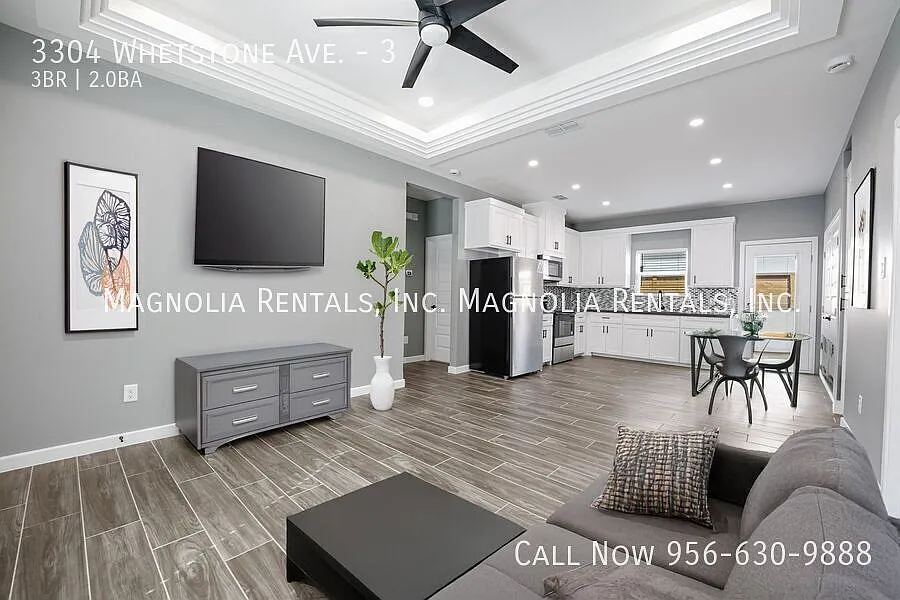 1st month free with 13 month lease — Photo 4