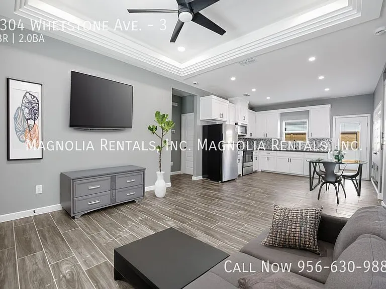 3304 Whetstone Ave #3 — Photo 4