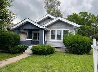 1101 N Colorado Ave, Indianapolis, IN