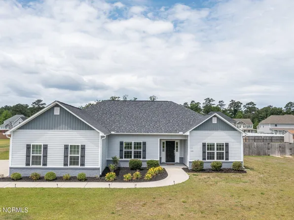 125 Sidler Street, New Bern, NC 28562