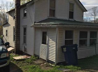 52 Doig St, Whitehall, NY 12887