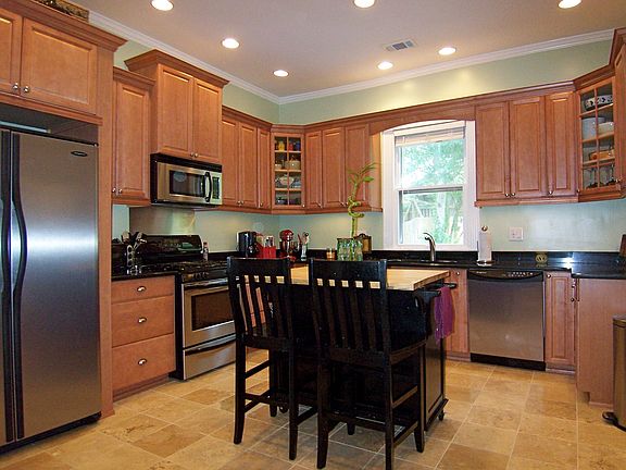 Beautiful New Kitchen