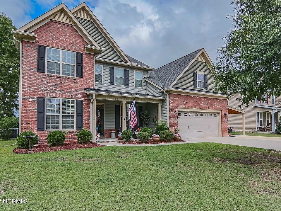 1106 Shelley Drive, Goldsboro, NC 27534 Zillow