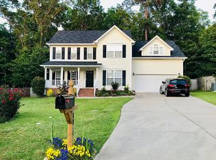 30 Pipestove Ct, Irmo, SC 29063