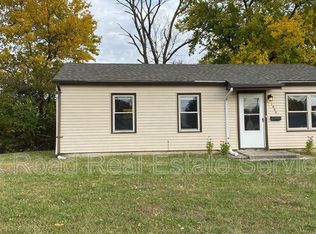 1400 Hagerman Dr, Dayton, OH