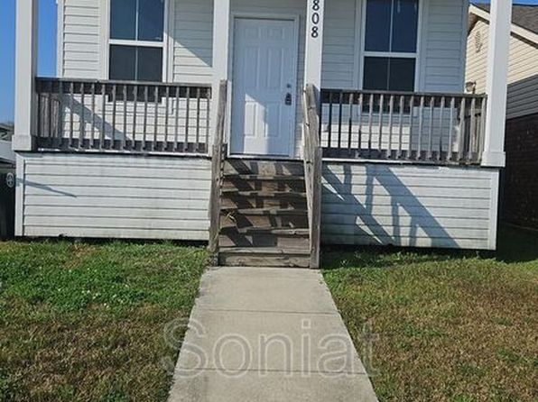 4808 Francisco Verrett Dr