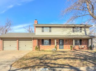2651 Trenton Rd, Norman, OK 73069