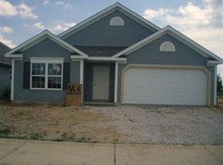 319 Breckenridge Oval, Elyria, OH 44035