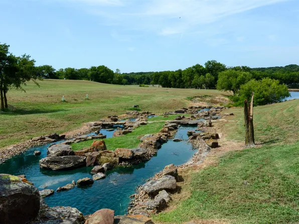 125 Pond Trl, Kemp, TX 75143