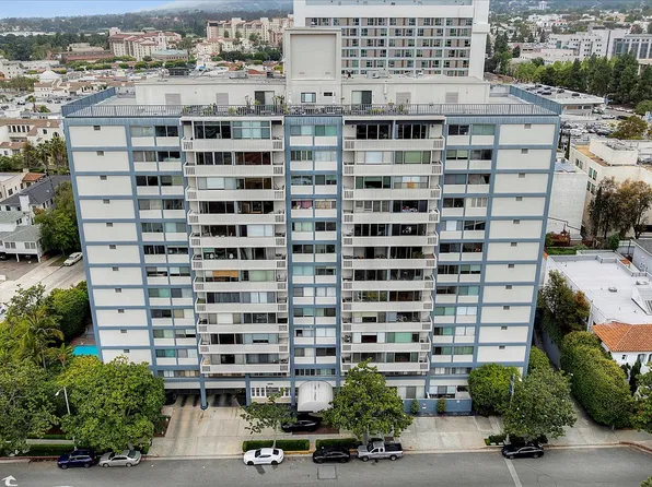 969 Hilgard Ave APT 1006, Los Angeles, CA 90024
