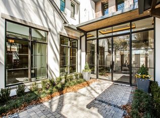6307 Stefani Dr, Dallas, TX 75225