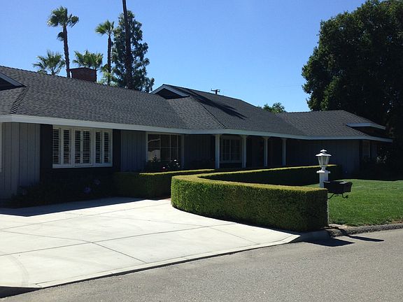 DRIVEWAY & WALKWAY