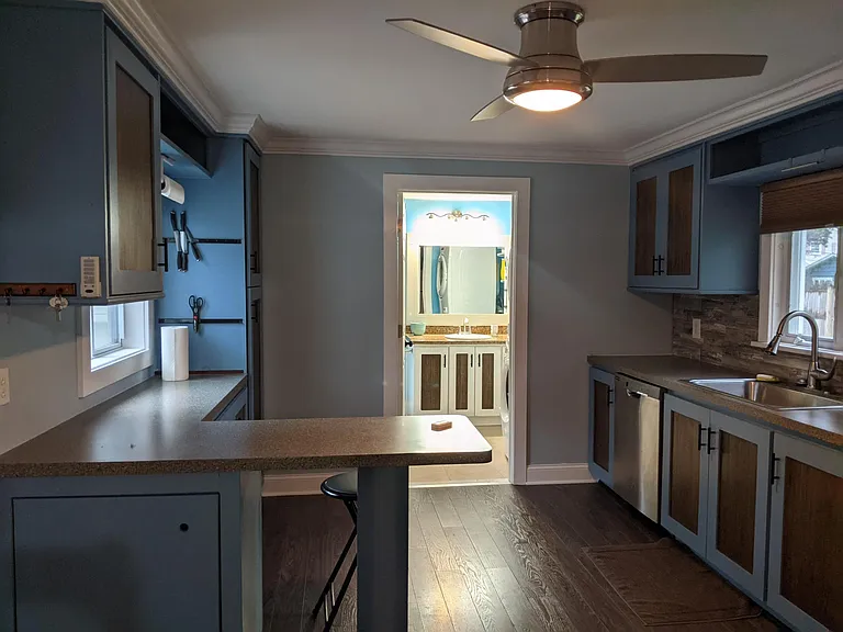553 Britton Rd #LOWER — Photo 6