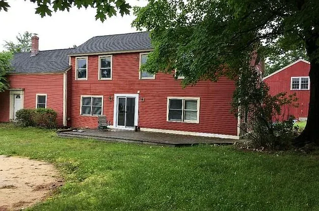 Building Photo - 37 Whitehall Rd #4