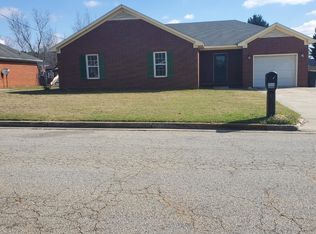 2028 Bassford Dr, Hephzibah, GA 30815