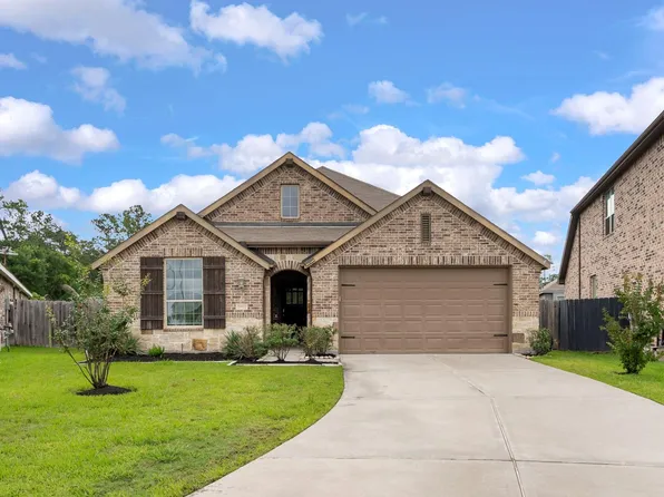 29532 Samara Dr, Spring, TX 77386