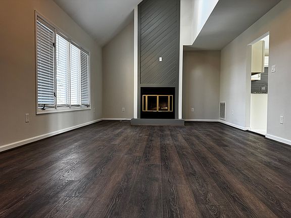 Living Room (High Ceilings)