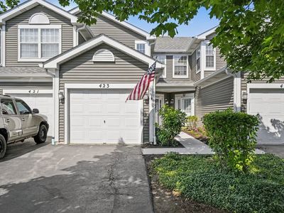 423 Mill St, Batavia, IL, 60510