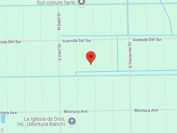 150 S Fronda ST, CLEWISTON, FL 33440