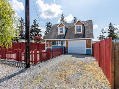 13915 Holly Ln, Mount Vernon, WA, 98273