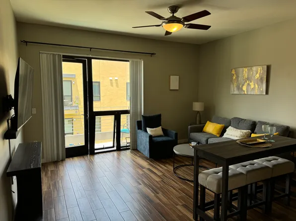 (undisclosed Address), San Diego, CA 92101