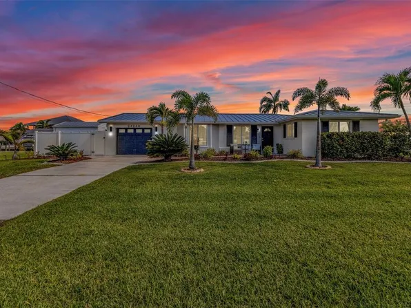 24240 Henry Morgan Blvd, Punta Gorda, FL 33955
