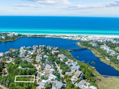 LOT 35 Creek Bridge Ln, Watersound, FL, 32461