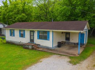 333 N Franklin Ave, Henderson, TN 38340