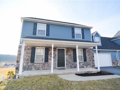 4951 Coatbridge Ln, Walnutport, PA, 18088