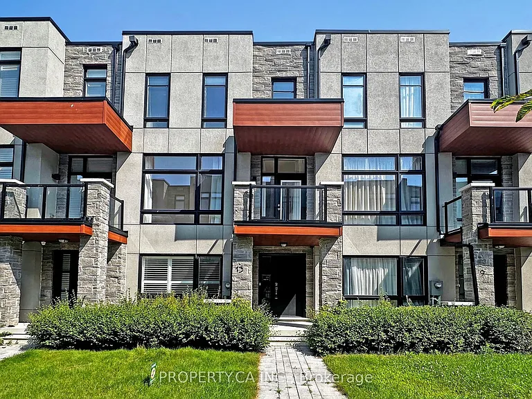 13 Mogul Rd — Photo 1