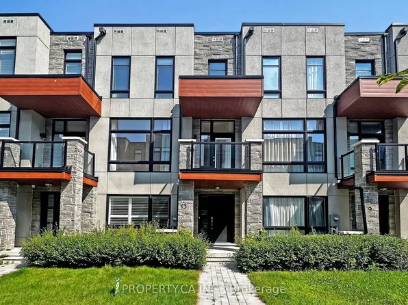 13 Mogul Rd, Vaughan, ON L4H 4R5